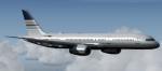 FSX/P3D Boeing 757-200 Priviledge Style package v2